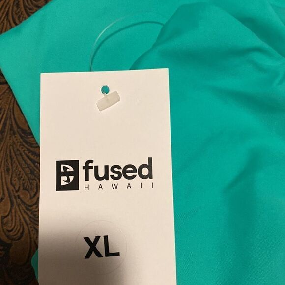 Mint Kona Bokini bottom  - Picture 3 of 3